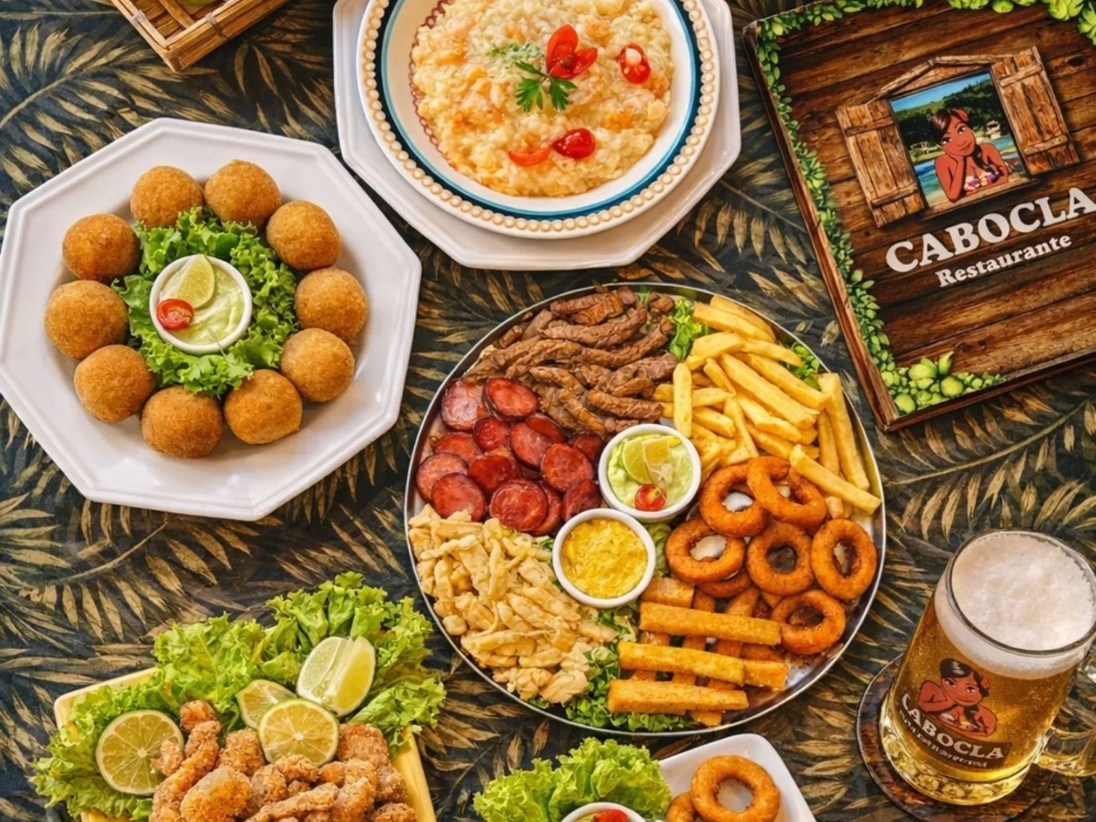 Cabocla