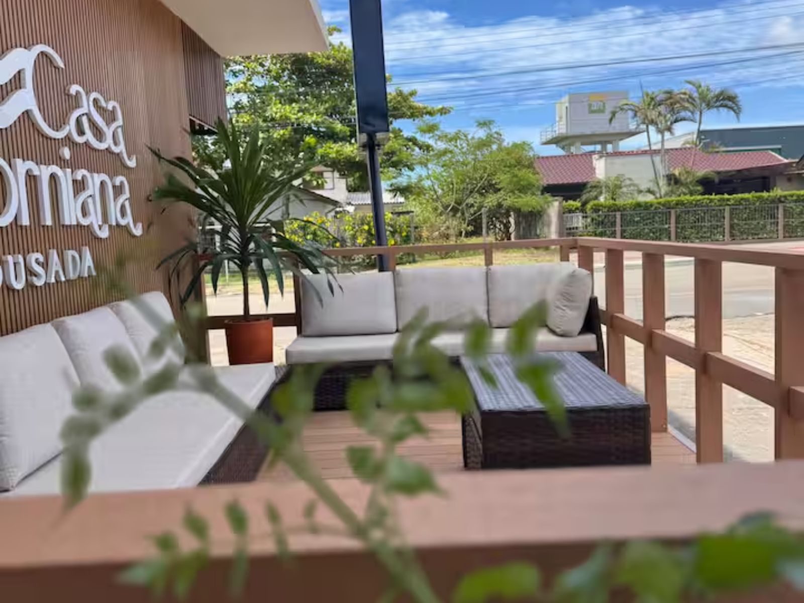 Casa Californiana