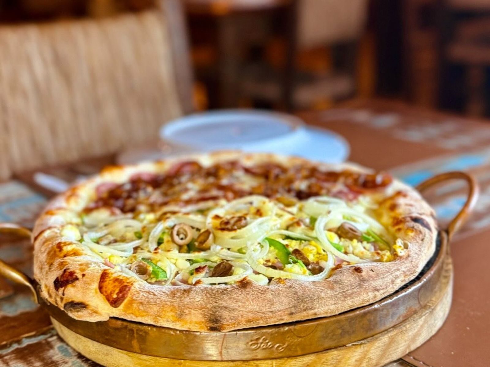 Celestino Pizzaria