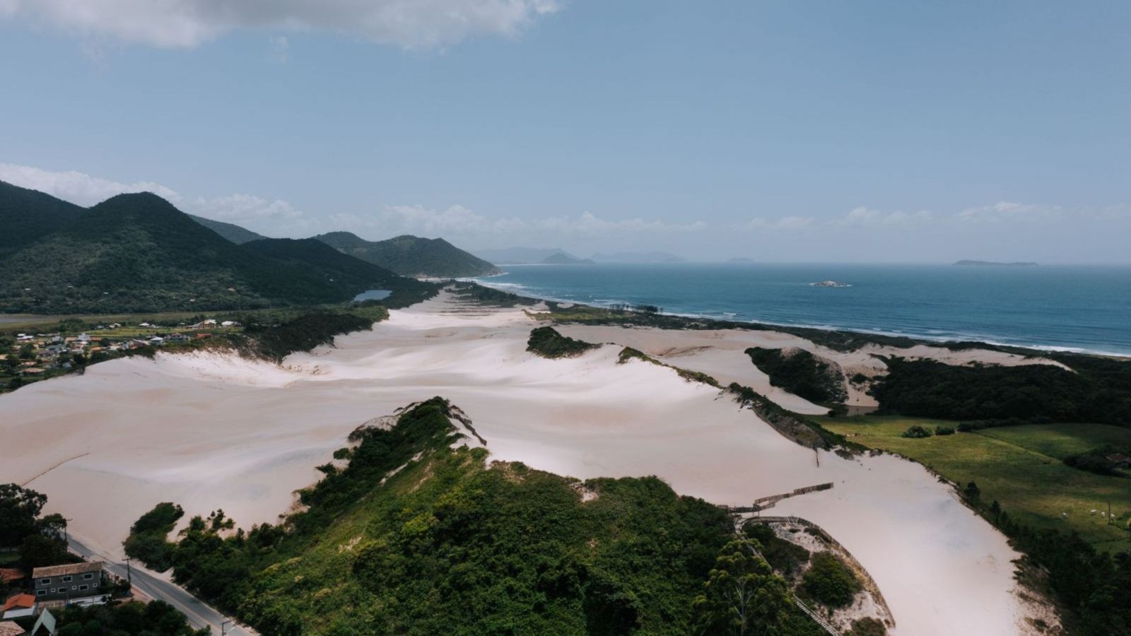 Dunas do Siriú
