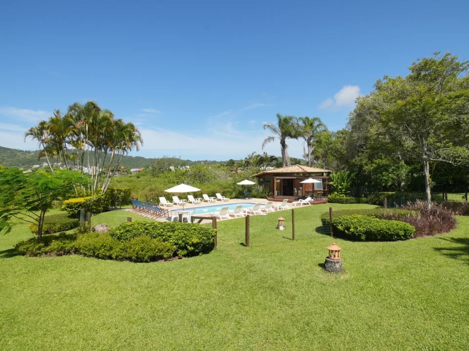 Hotel da Lagoa