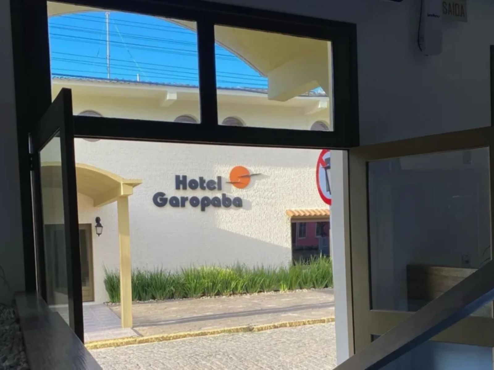 Hotel Garopaba