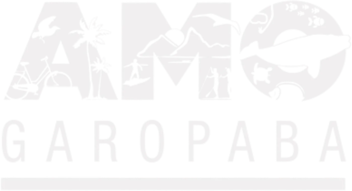 AMO Garopaba