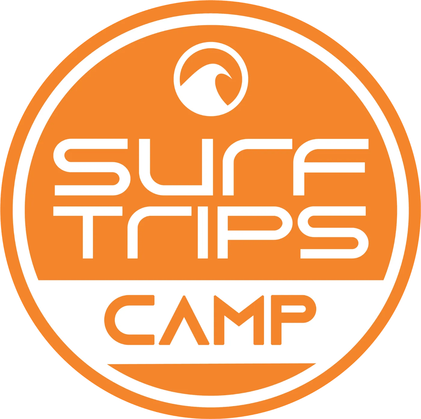 Surf Trips Camp